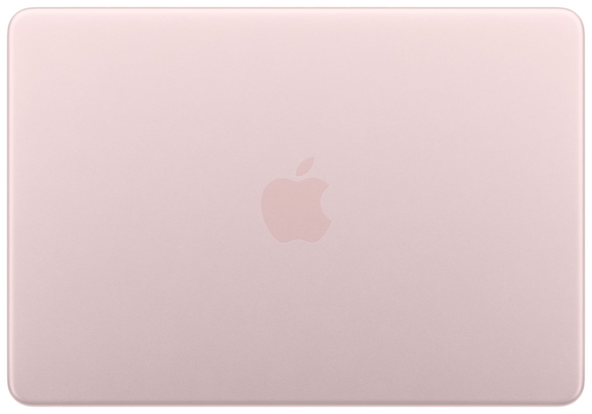 APPLE MacBook Neo 13" A18 Pro, 6C CPU, 5C GPU, 8GB, 256GB, rosa