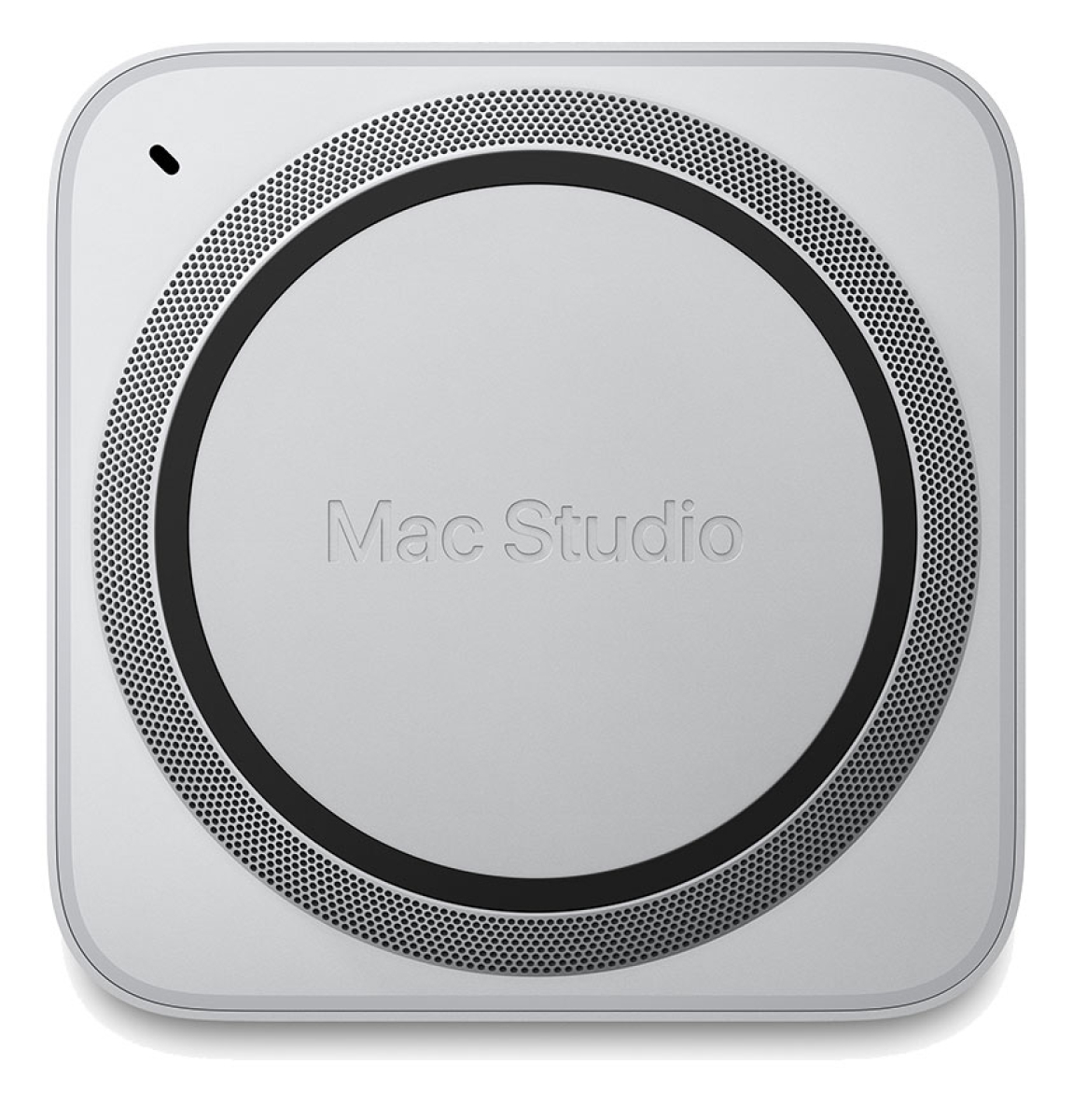 Mac Studio M5 Max mit 18C CPU, 40C GPU, 48GB, 512GB