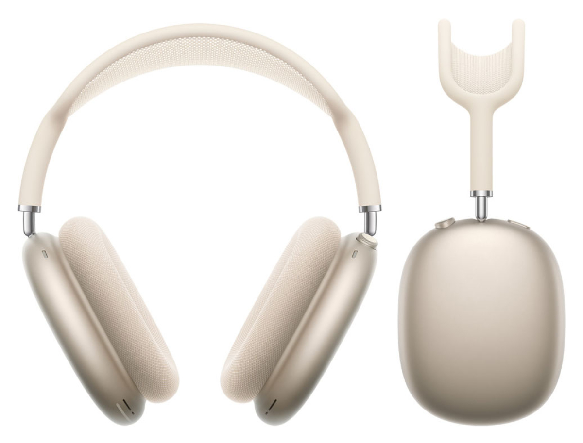 APPLE AirPods Max 2, polarstern