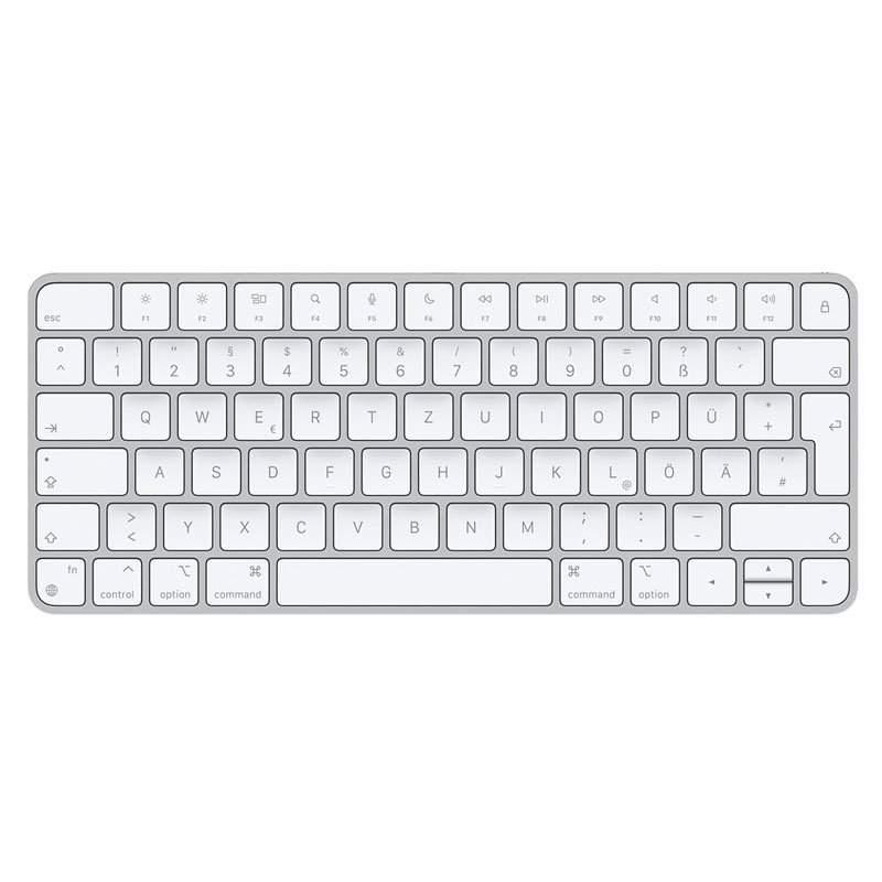 APPLE Magic Keyboard - Deutsch