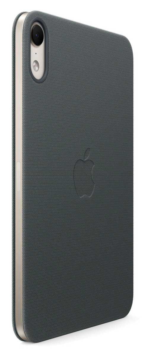 APPLE Smart Folio für iPad mini (A20 Pro) - Navyblau
