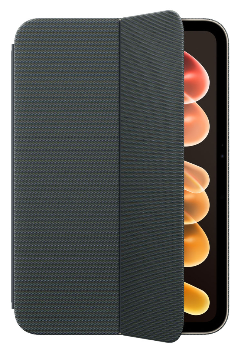 APPLE Smart Folio für iPad mini (A20 Pro) - Navyblau