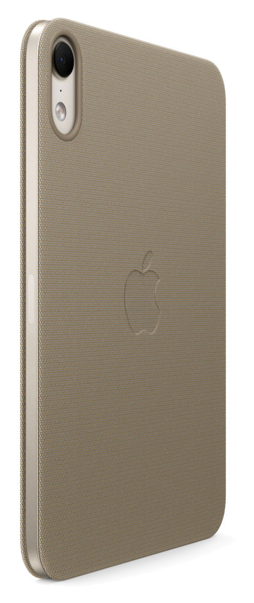 APPLE Smart Folio für iPad mini (A20 Pro) - Taupe