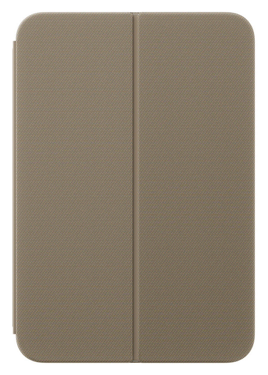 APPLE Smart Folio für iPad mini (A20 Pro) - Taupe