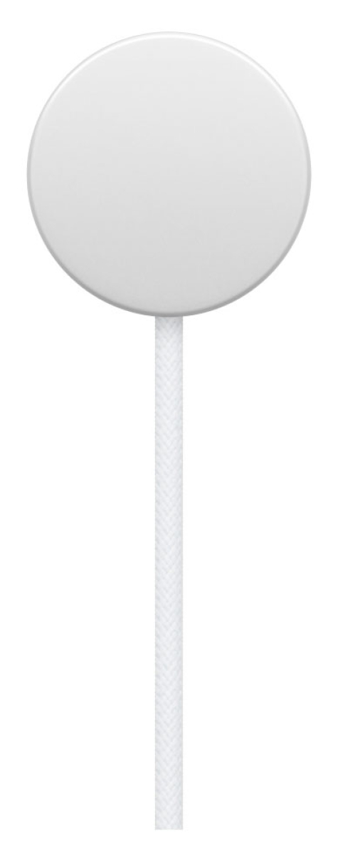 APPLE Watch Magnetisches Schnellladegerät auf USB-C Kabel (1m)