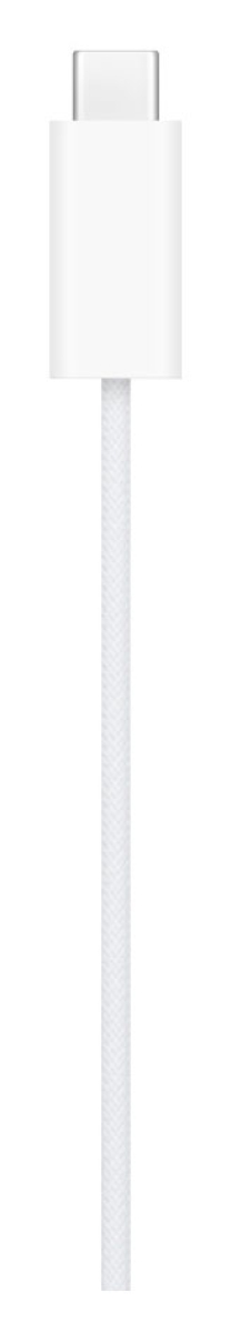 APPLE Watch Magnetisches Schnellladegerät auf USB-C Kabel (1m)