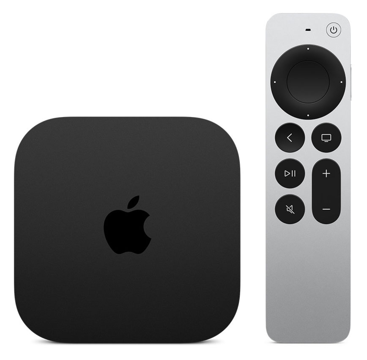 APPLE TV 4K