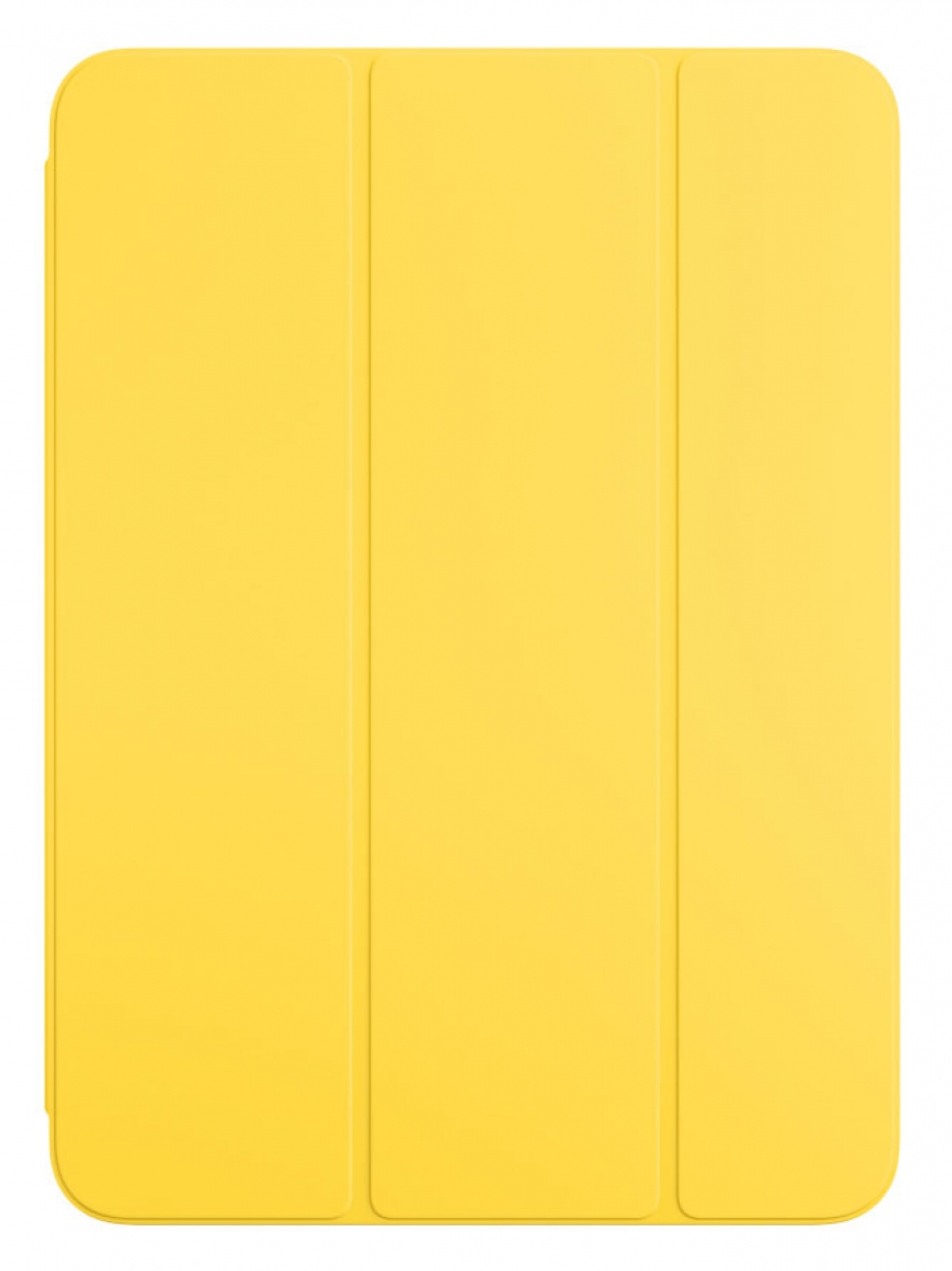APPLE Smart Folio für iPad (10. Gen.), limonade