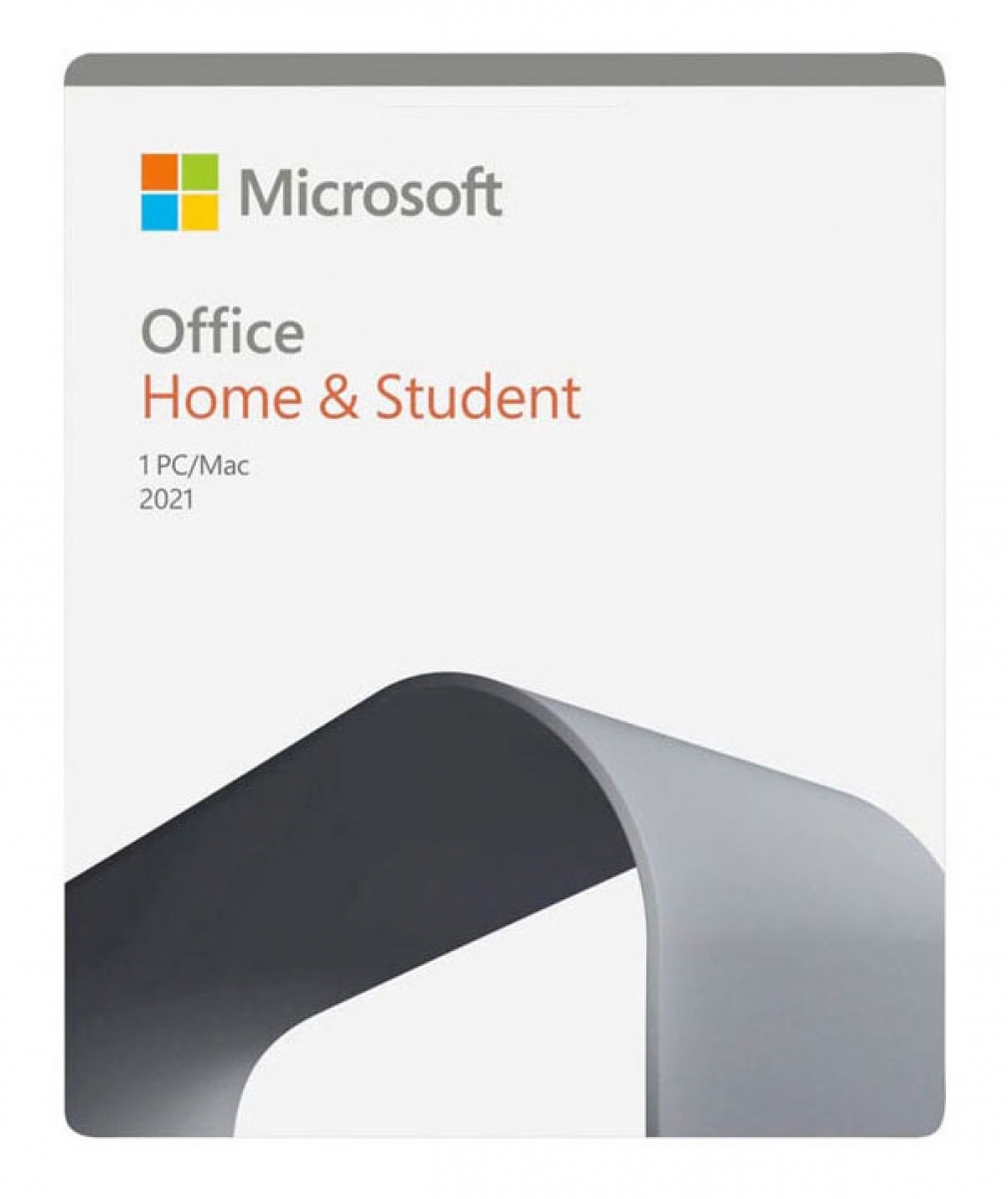 MICROSOFT Office 2021 Home and Student, deutsch, Mac/Windows (Download)