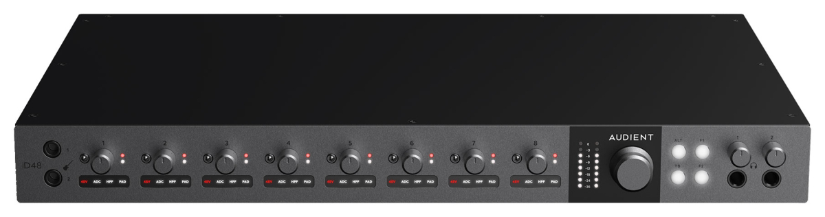 AUDIENT iD48