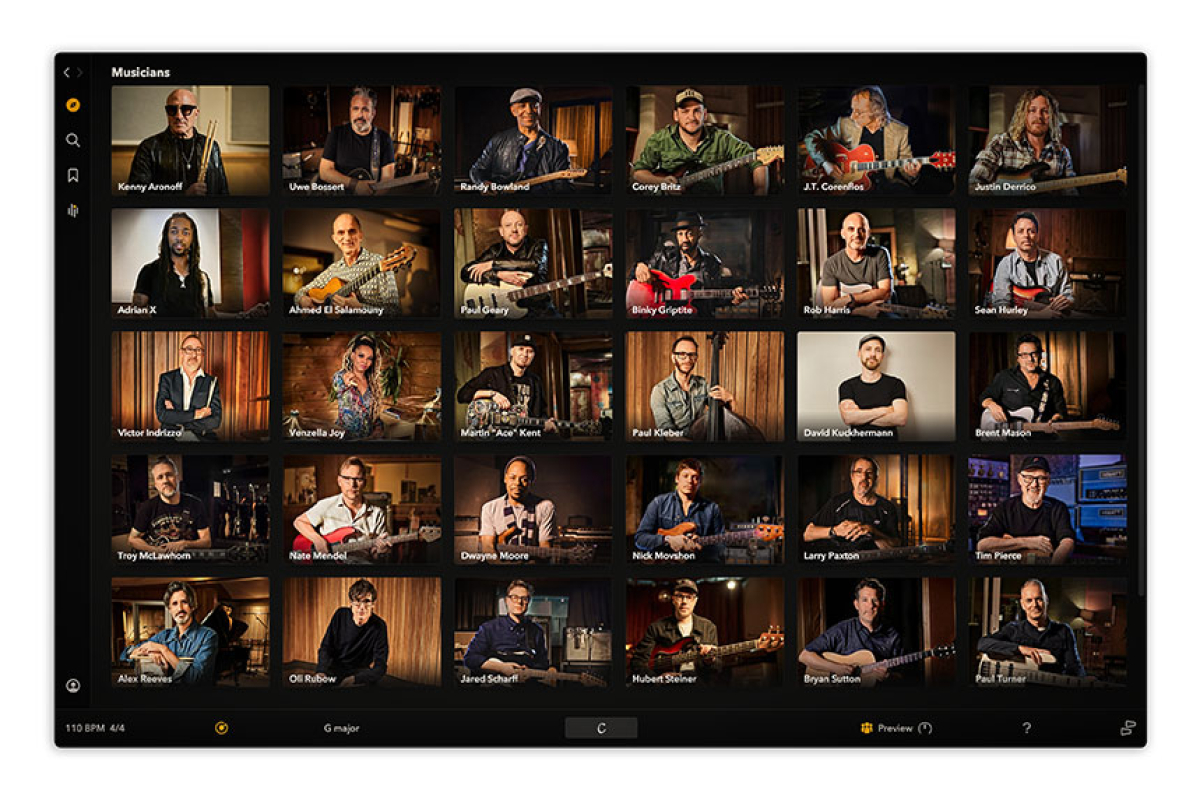 CELEMONY Tonalic Arranger - 365 Days (Download)