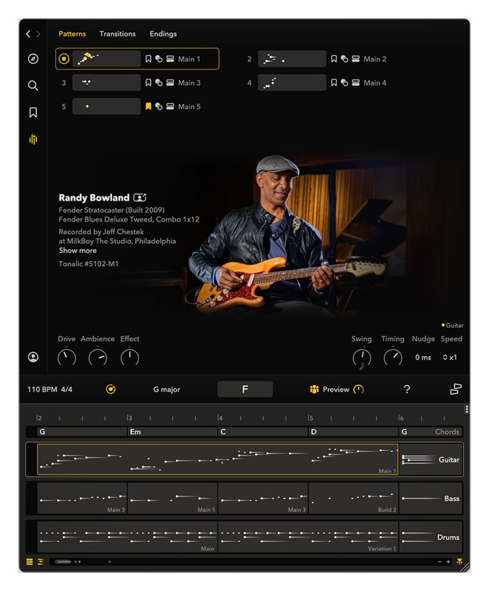 CELEMONY Tonalic Studio - 30 Days (Download)