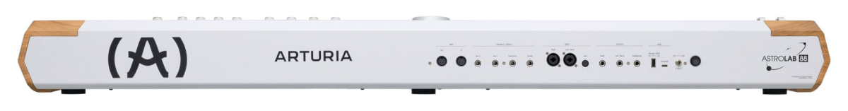 ARTURIA AstroLab 88