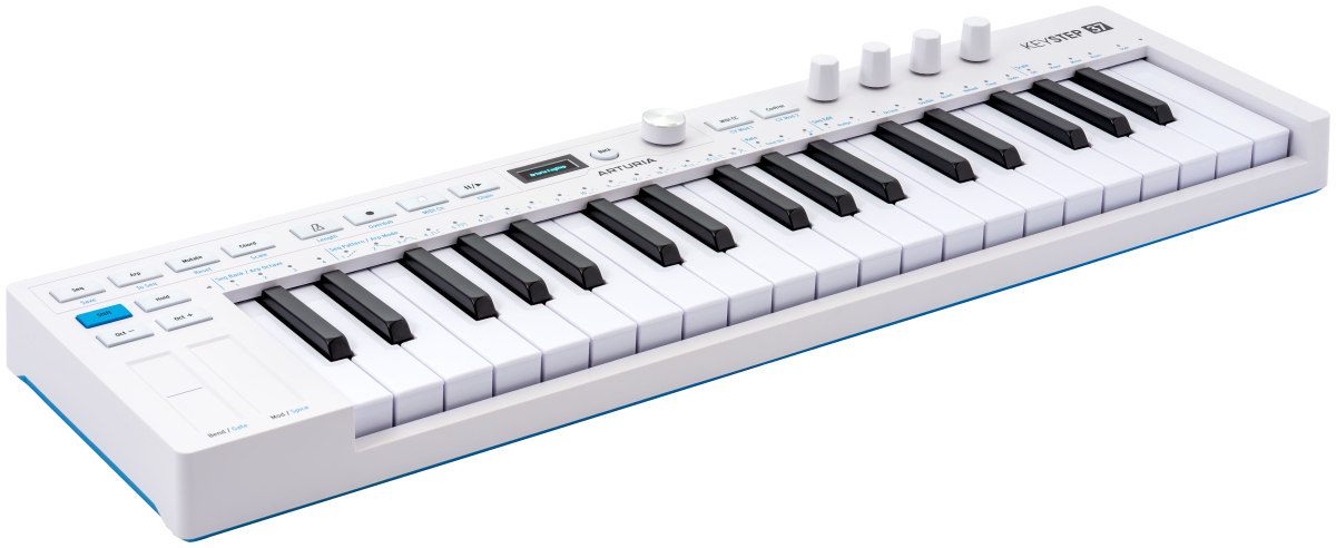 ARTURIA KeyStep 37 mk2