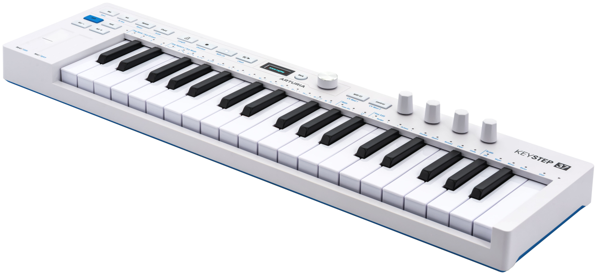 ARTURIA KeyStep 37 mk2