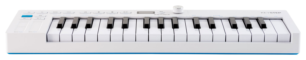 ARTURIA KeyStep mk2