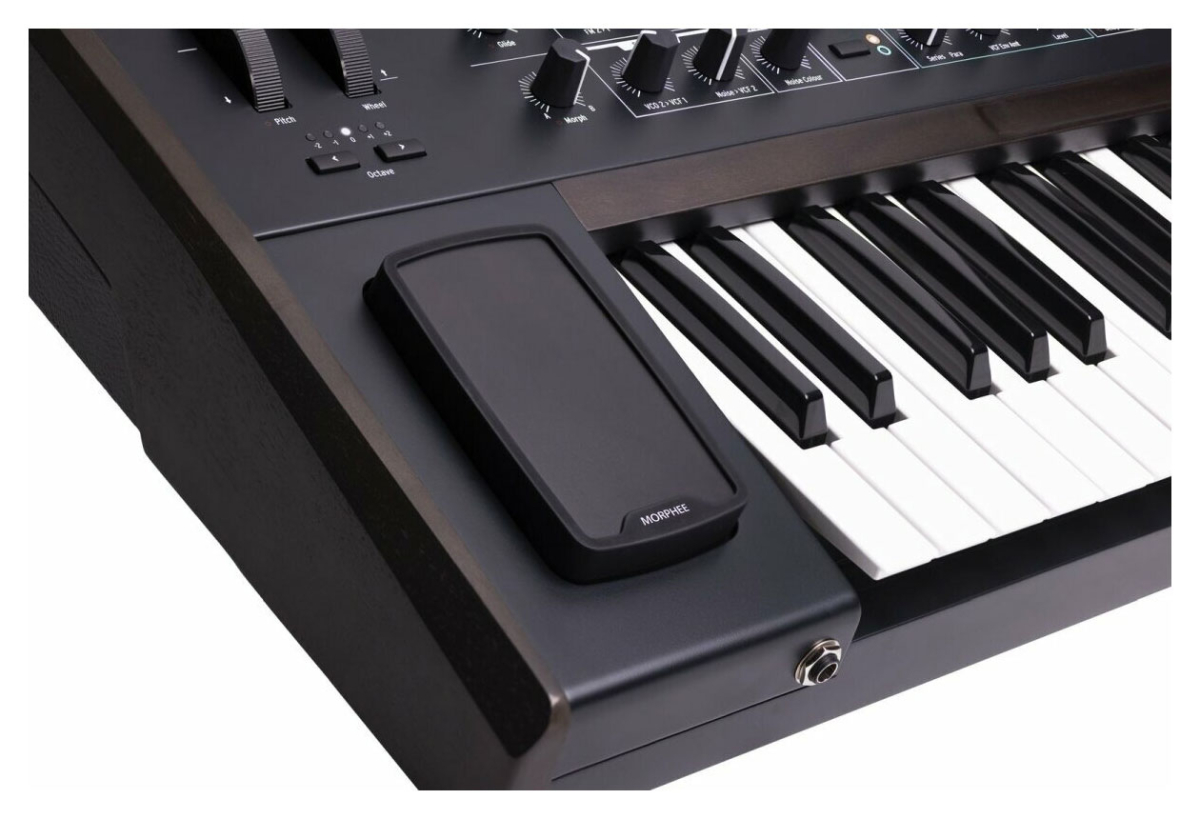 ARTURIA PolyBrute NOIR