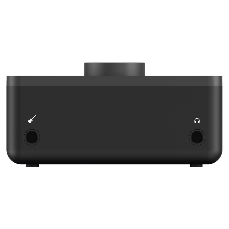 AUDIENT EVO Start Recording Bundle