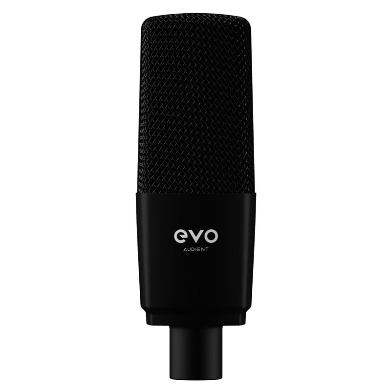 AUDIENT EVO Start Recording Bundle