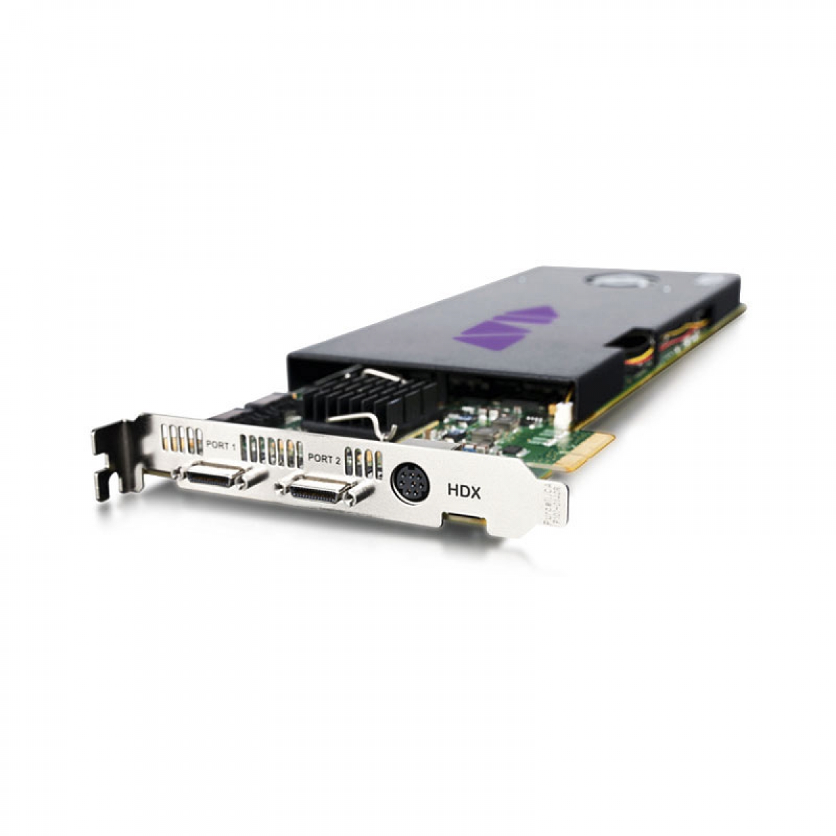 AVID Pro Tools HDX PCIe Core (ohne Software)