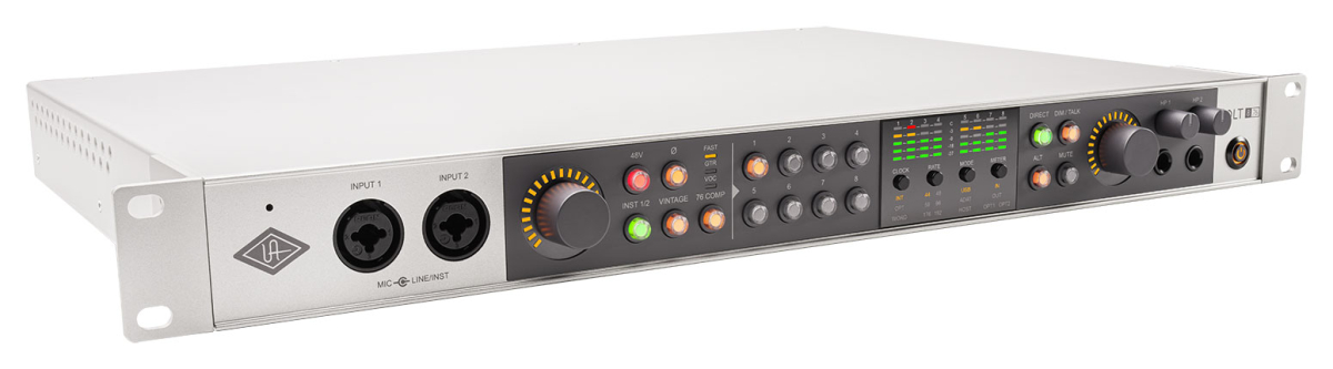 UNIVERSAL AUDIO Volt 876