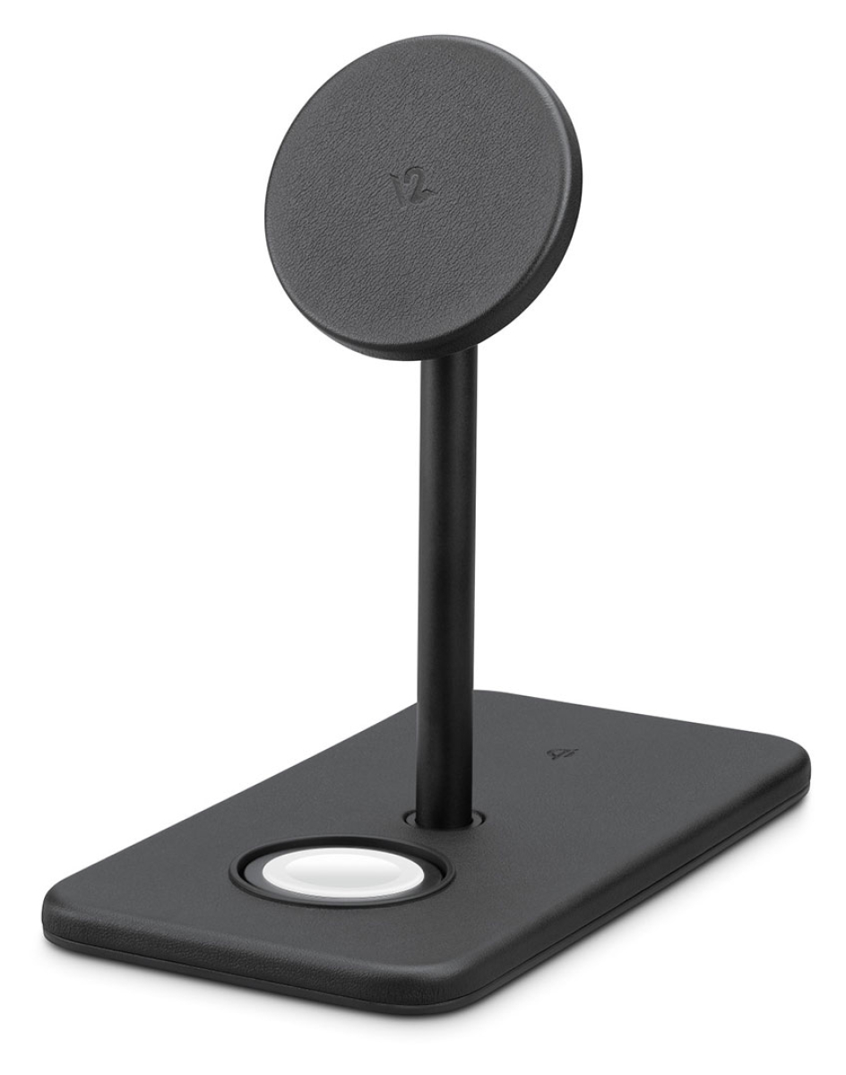 TWELVE SOUTH HiRise 3 Deluxe, schwarz