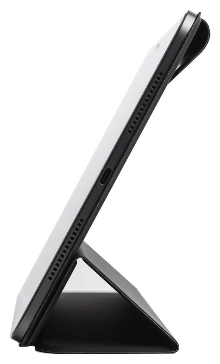 VONMÄHLEN Foldable Folio für iPad Air 11" (2025), schwarz