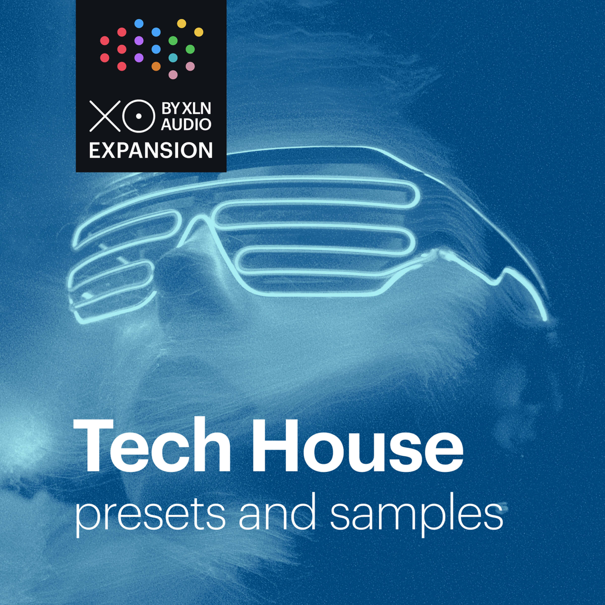 XLN AUDIO XO Expansion: Tech House (Download)