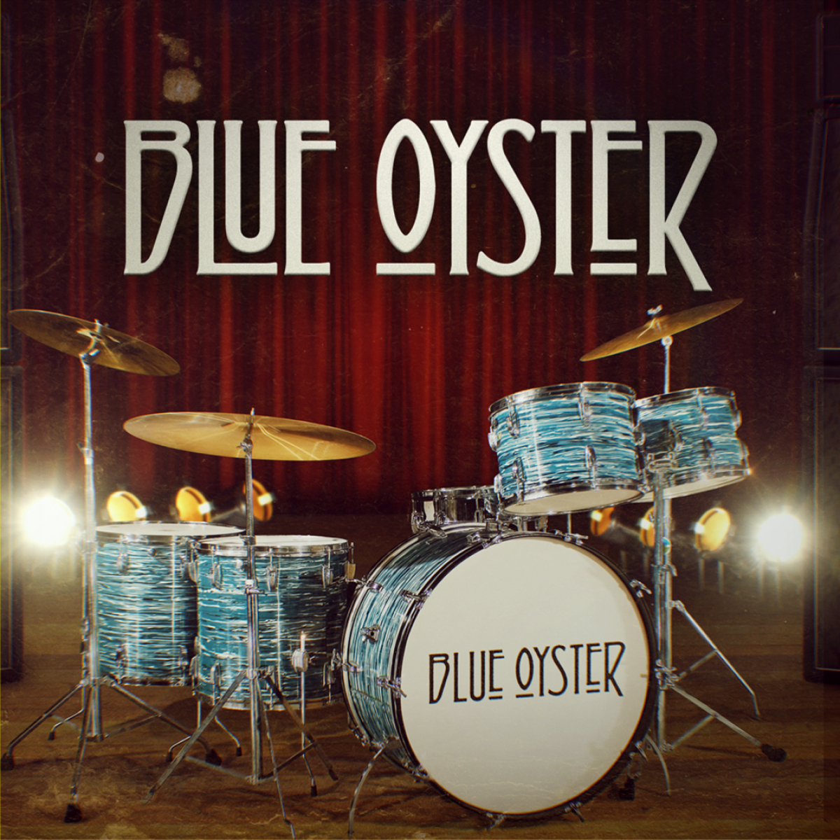 XLN AUDIO Addictive Drums 2: Blue Oyster ADpak (Download)