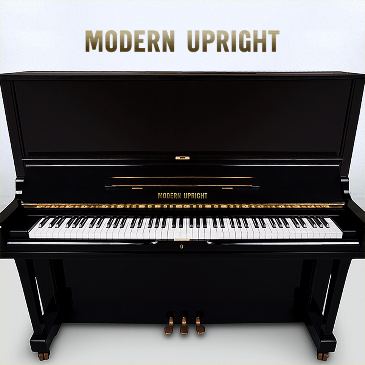 XLN AUDIO AK: Modern Upright (Download)