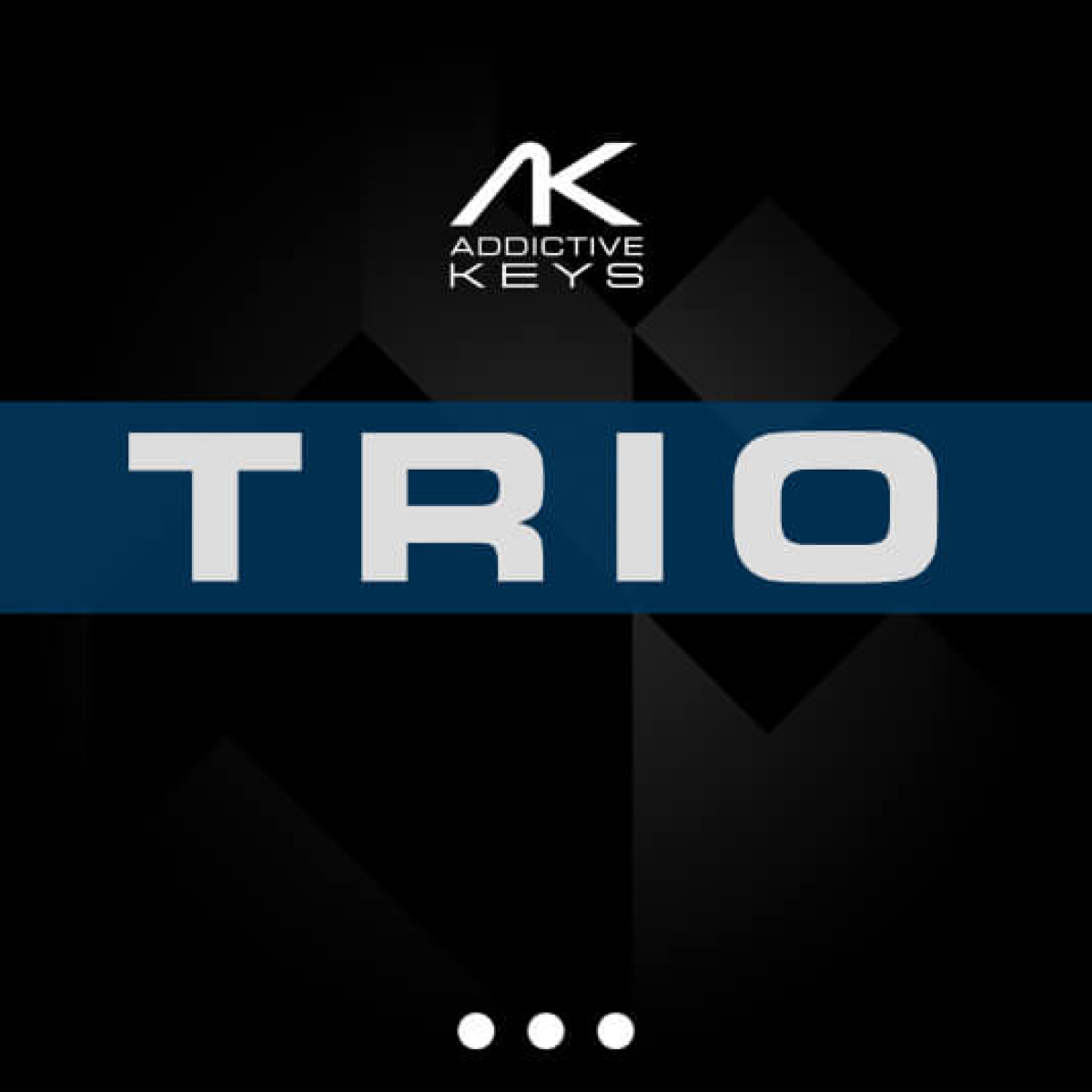 XLN AUDIO AK: Trio Bundle (Download)