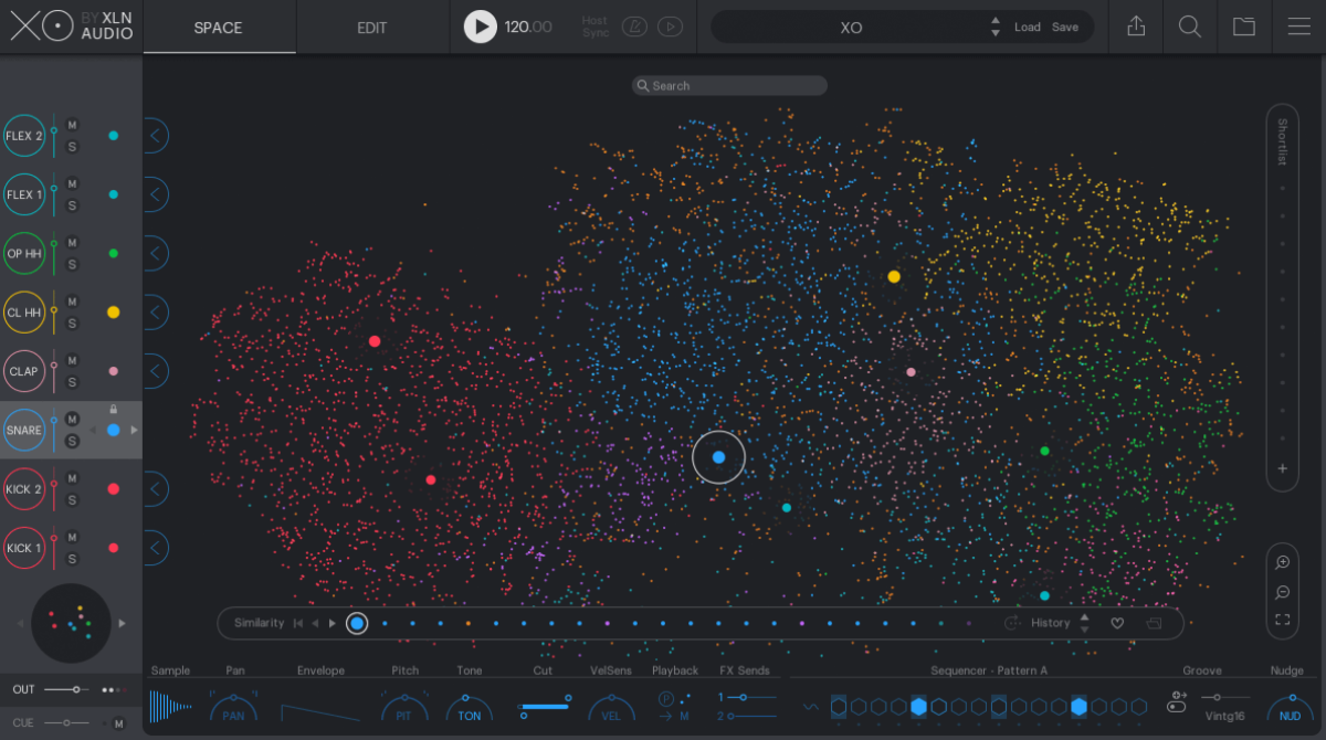XLN AUDIO XO (Download)