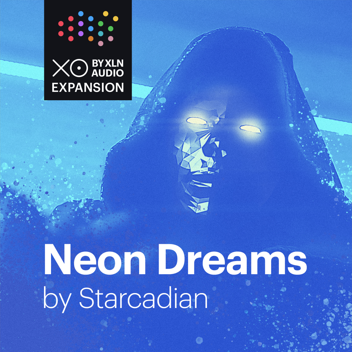 XLN AUDIO XO Expansion: Neon Dreams (Download)