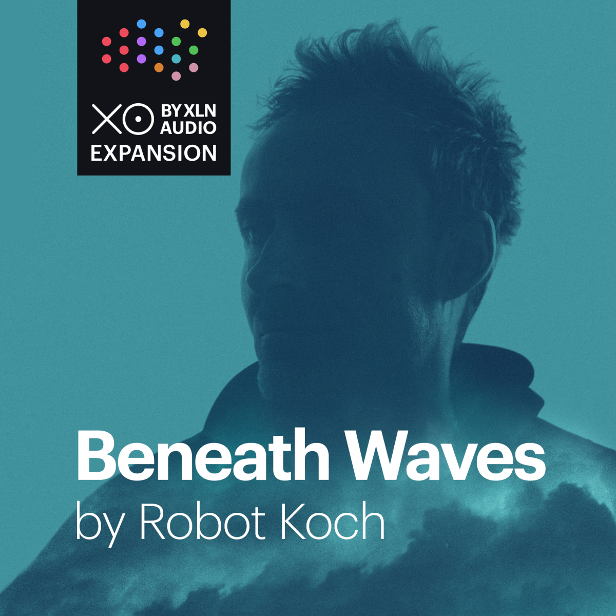 XLN AUDIO XO Expansion: Beneath Waves by Robot Koch (Download)