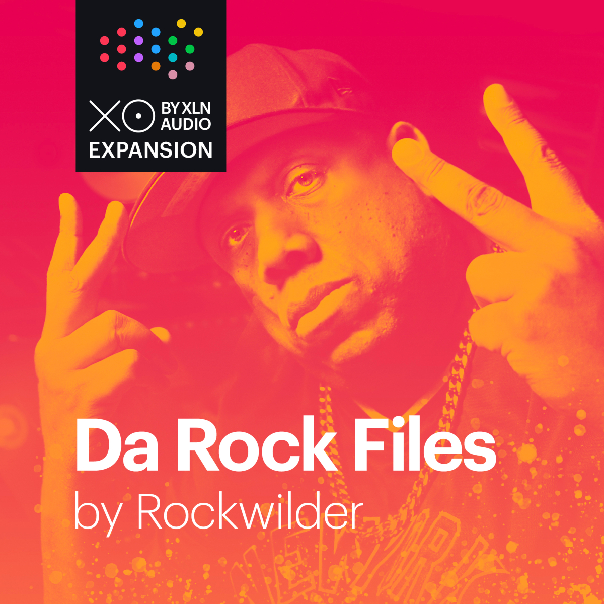 XLN AUDIO XO Expansion: Da Rock Files (Download)