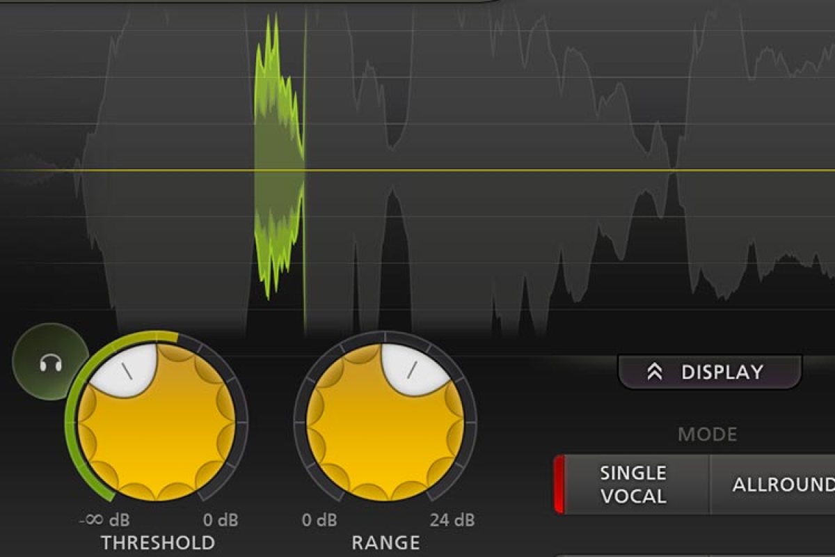 FABFILTER Pro-DS (Download)