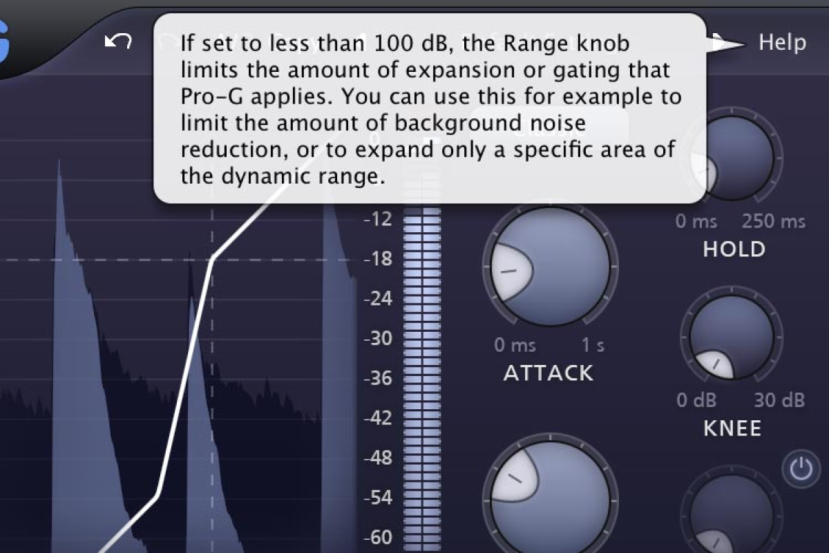 FABFILTER Pro-G (Download)