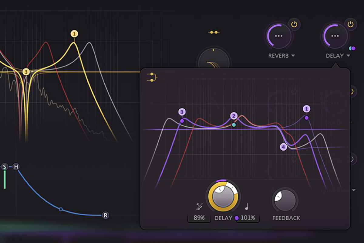 FABFILTER Twin 3 (Download)