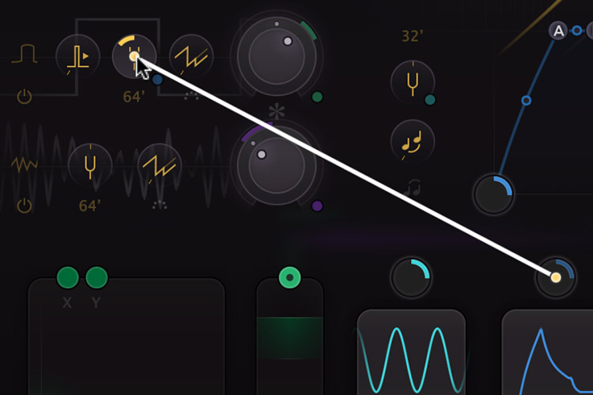 FABFILTER Twin 3 (Download)