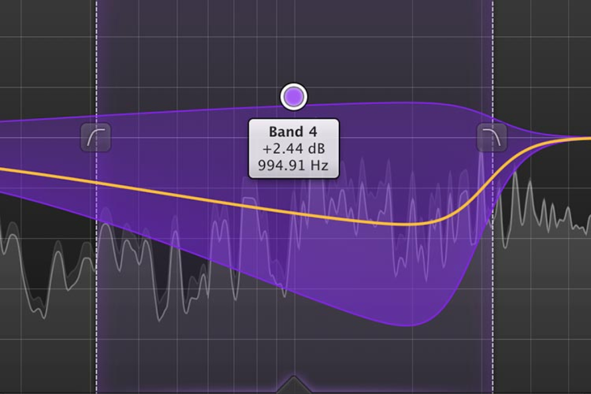 FABFILTER Pro-MB (Download)