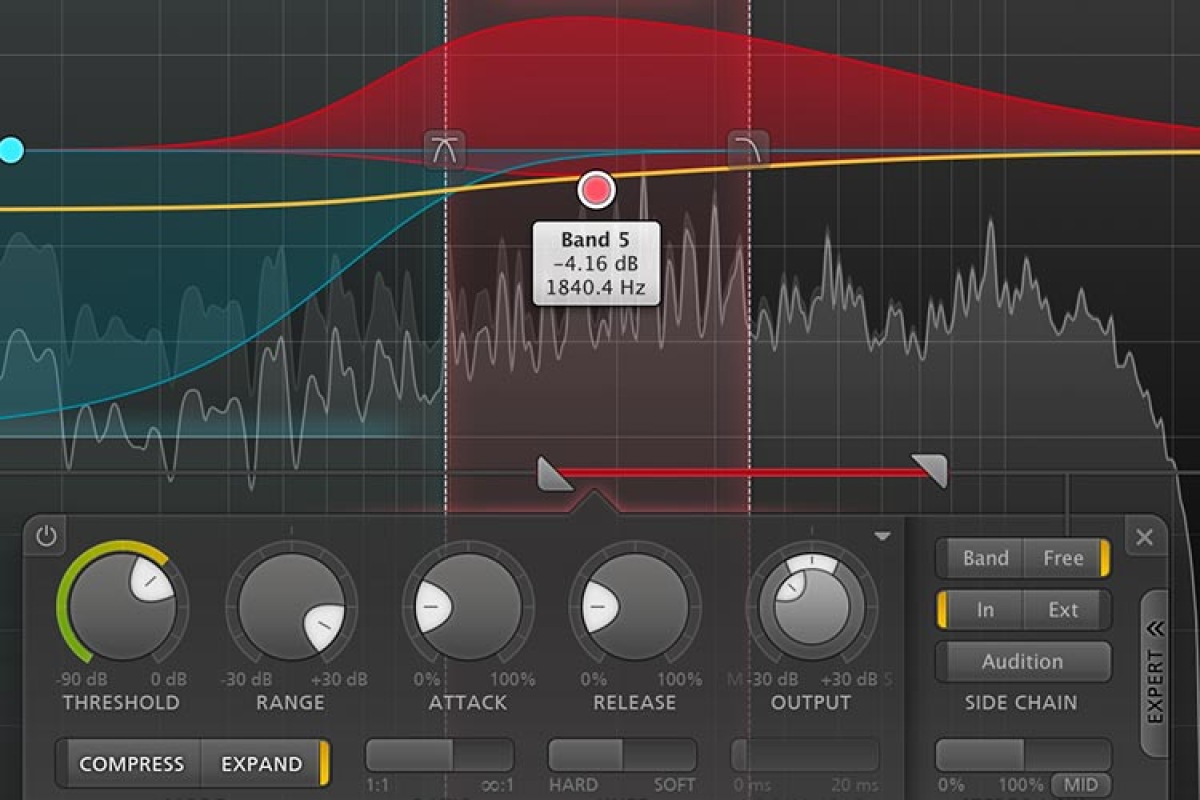 FABFILTER Pro-MB (Download)