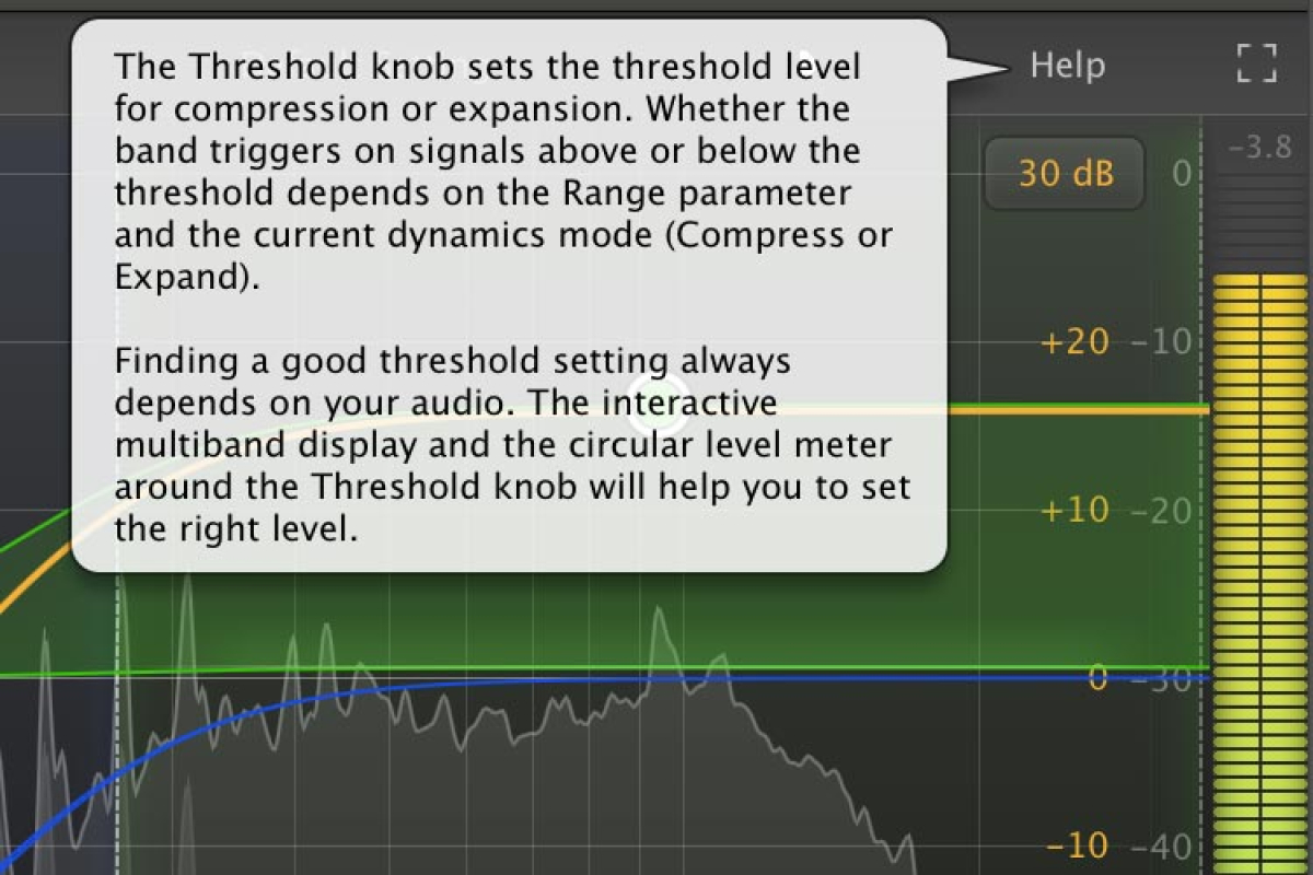 FABFILTER Pro-MB (Download)
