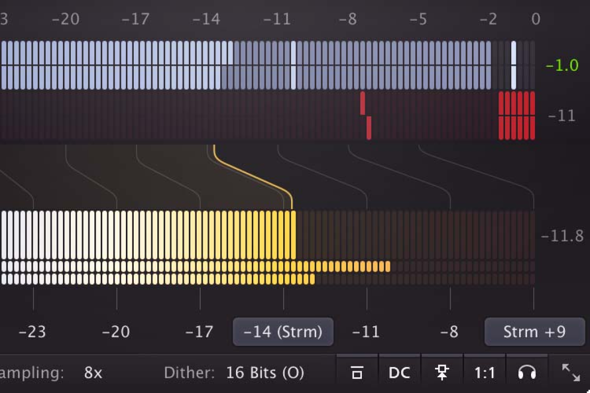FABFILTER Pro-L 2 (Download)