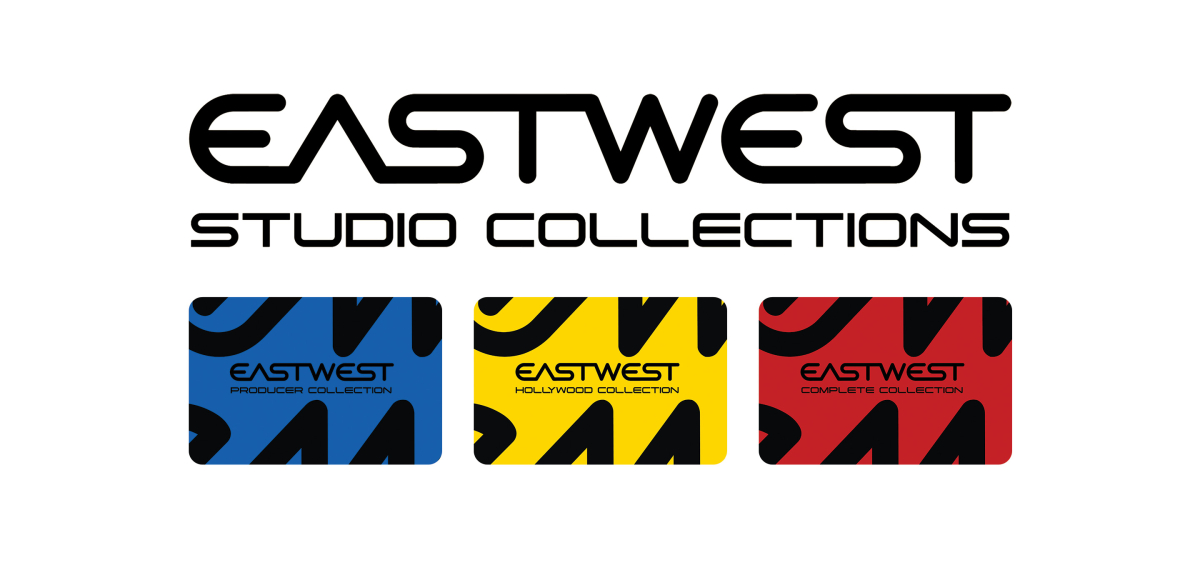 EASTWEST EASTWEST PRODUCER COLLECTION (Download)