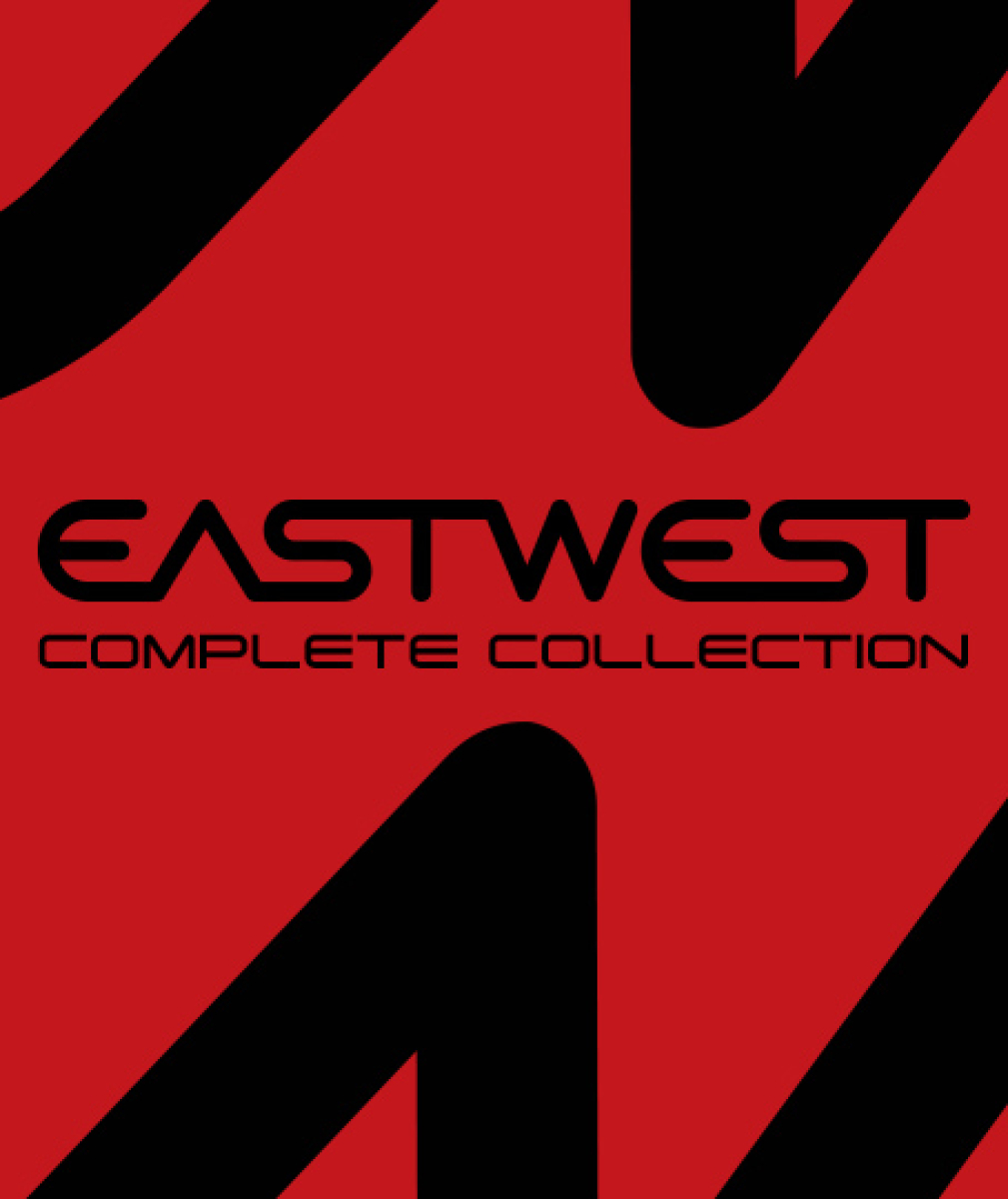 EASTWEST EASTWEST COMPLETE COLLECTION (Download)