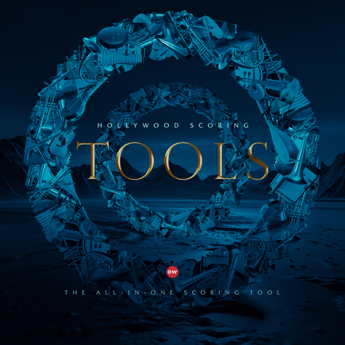 EASTWEST EASTWEST HOLLYWOOD SCORING TOOLS (Download)