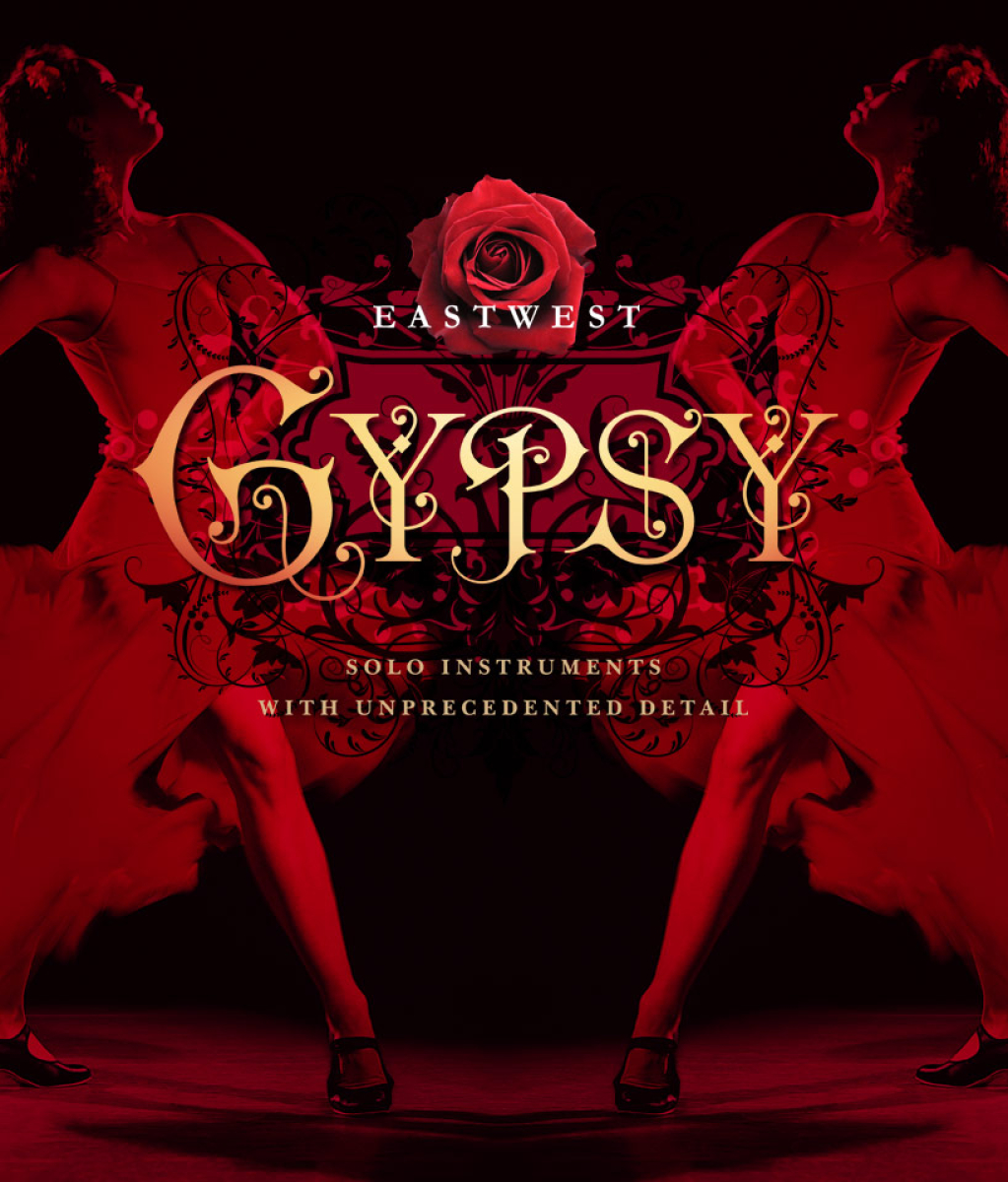 EASTWEST GYPSY (Download)