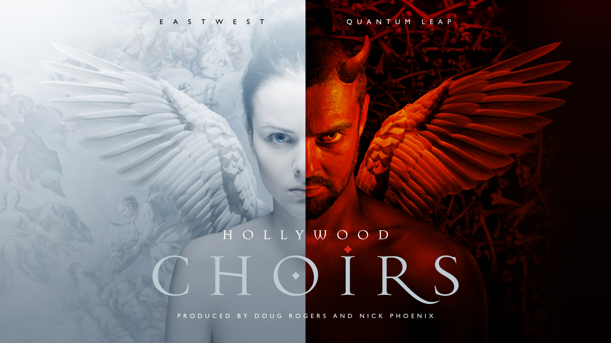 EASTWEST HOLLYWOOD CHOIRS DIAMOND (Download)