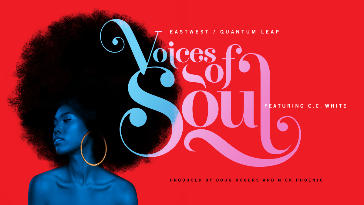 EASTWEST VOICES OF SOUL (Download)