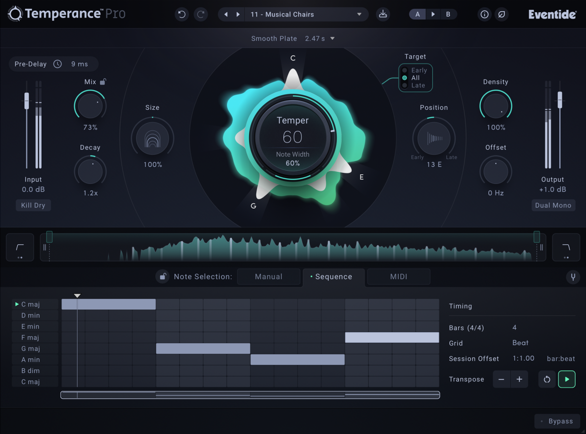 EVENTIDE Temperance Pro (Download)